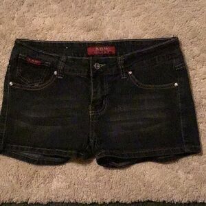 ABM Jeans Women’s Shorts